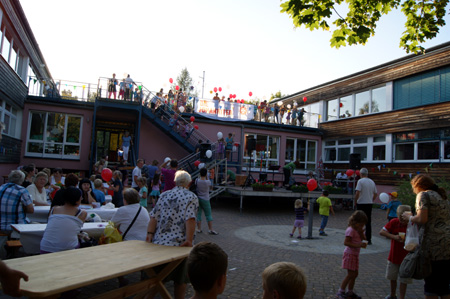 Oberlandfest 2013