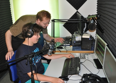 Mentoring im SAEK